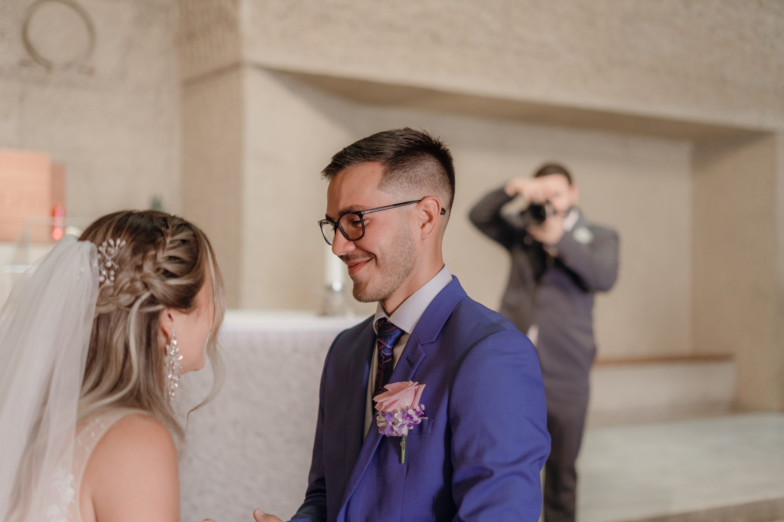 Fiesta y baile de boda
