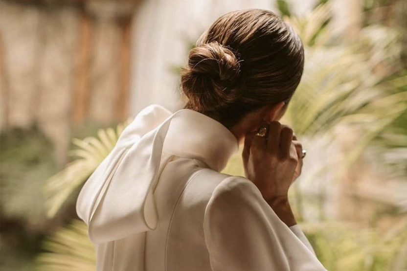 Peinados de boda 2026: naturalidad y frescura para novias actuales