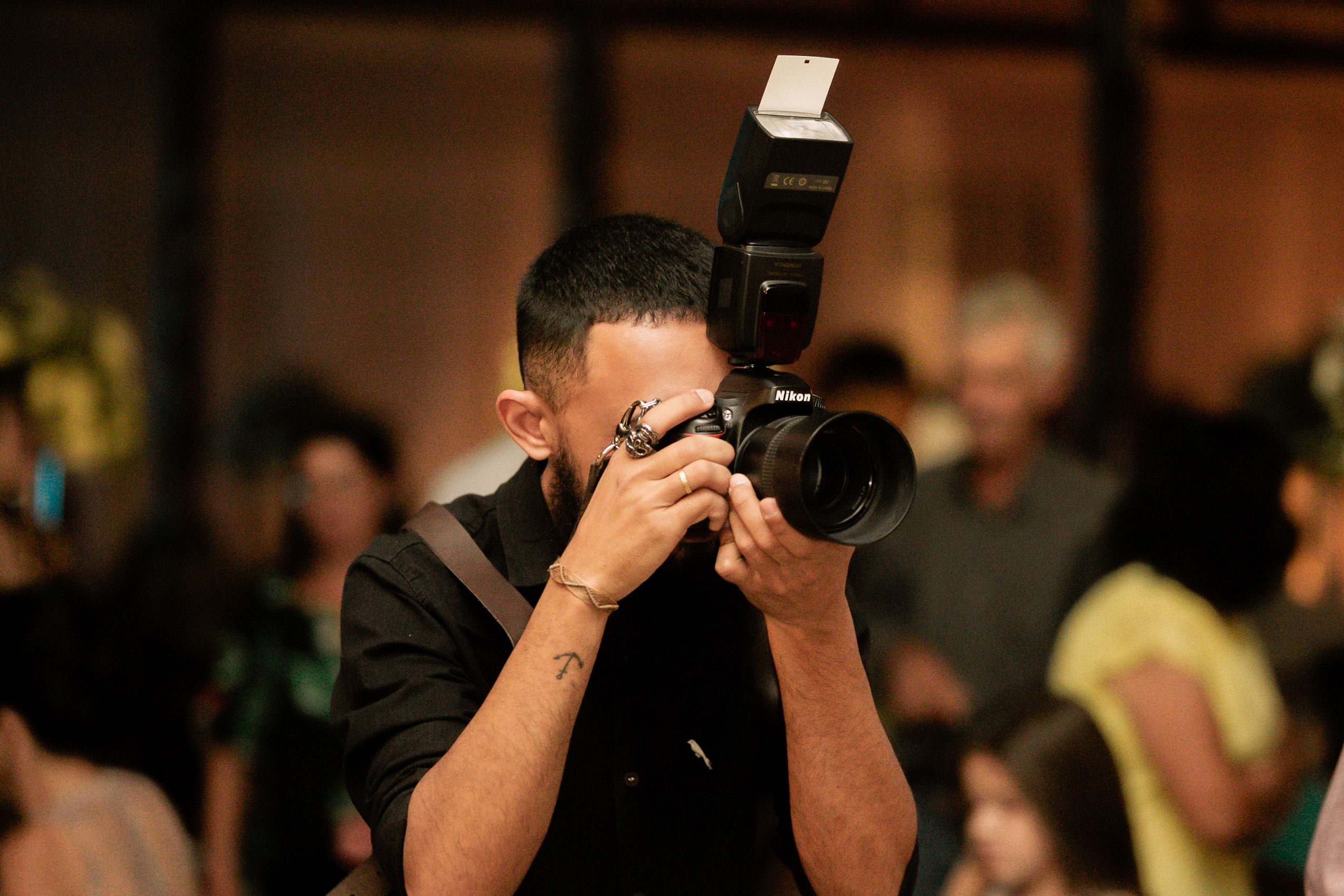 Precio Fotógrafo de Boda: 4 Razones de Mis Tarifas Actuales