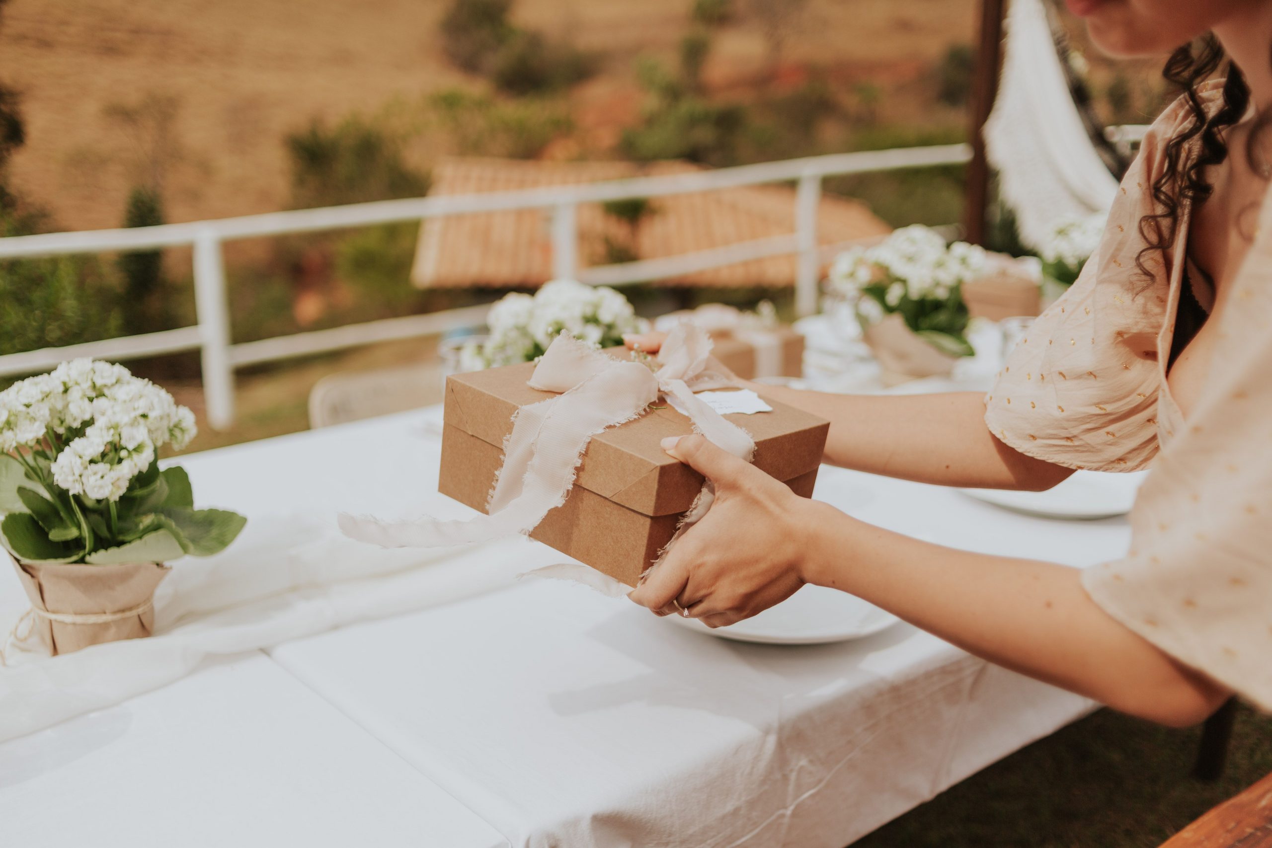 Regalos de Boda Originales (Que No Están en la Lista de Novios): 10 Ideas Inolvidables