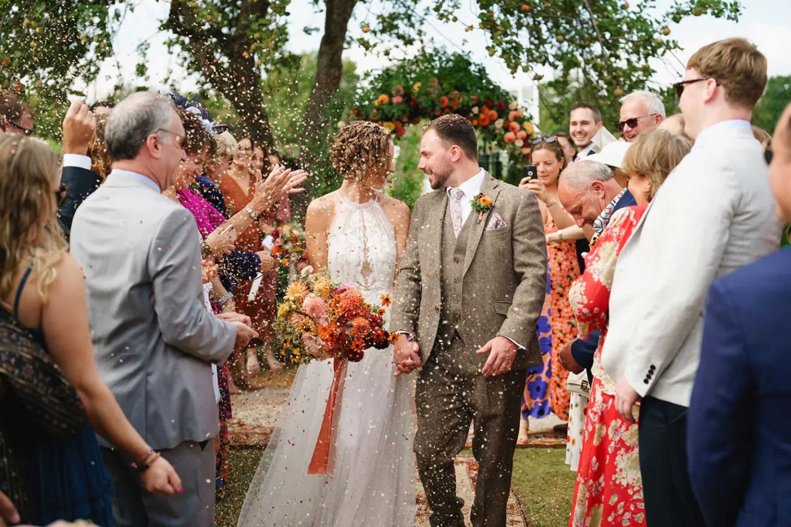 Primeros Pasos para Organizar una Boda: 5 Claves Esenciales